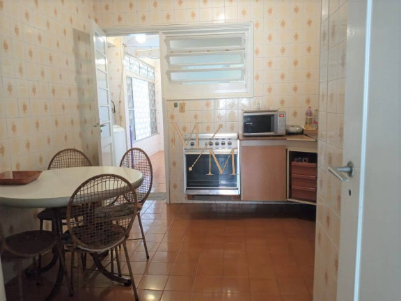 Imagem Apartamento com 2 Quartos à Venda, 88 m² em Embaré - Santos Imagem Apartamento com 2 Quartos à Venda, 88 m² em Embaré - Santos