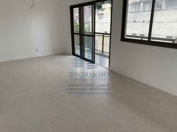 Imagem Apartamento com 3 Quartos à Venda, 135 m² em Botafogo - Rio De Janeiro Imagem Apartamento com 3 Quartos à Venda, 135 m² em Botafogo - Rio De Janeiro