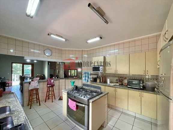 Imagem Casa de Condomínio com 4 Quartos à Venda, 445 m² em Residencial Euroville - Carapicuíba Imagem Casa de Condomínio com 4 Quartos à Venda, 445 m² em Residencial Euroville - Carapicuíba