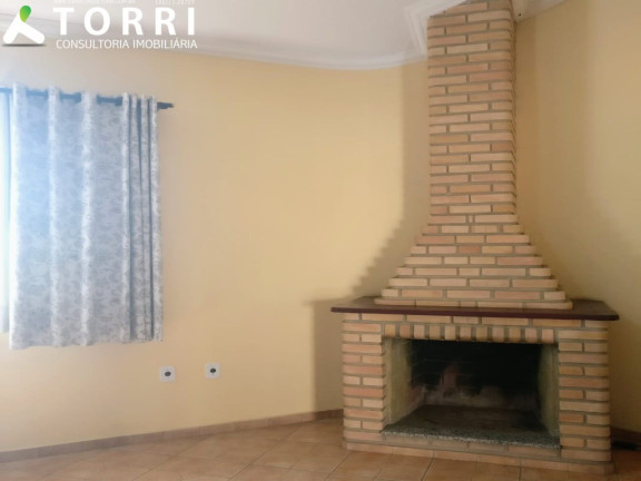 Imagem Sobrado com 4 Quartos à Venda, 600 m² em Parque Campolim - Sorocaba