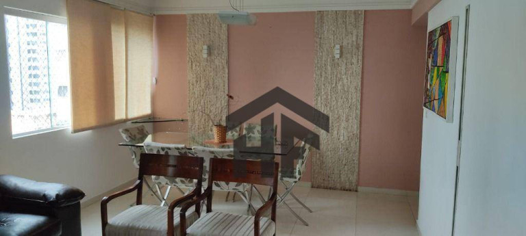 Imagem Apartamento com 3 Quartos à Venda, 165 m² em Piedade - Jaboatão Dos Guararapes