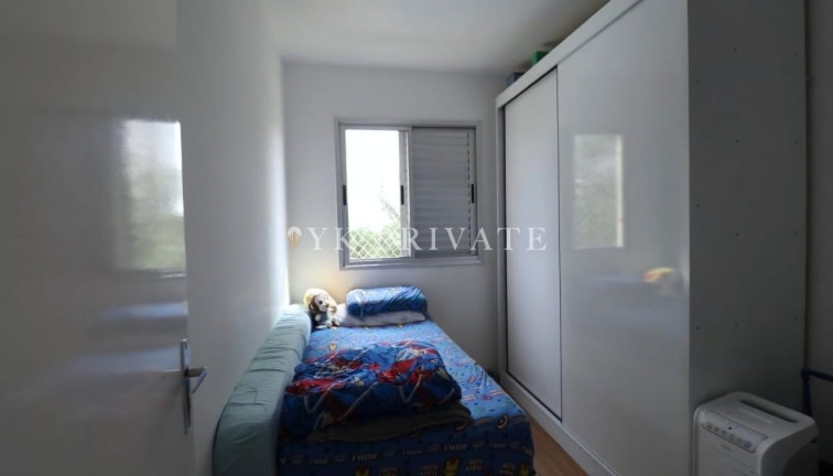Imagem Apartamento com 3 Quartos à Venda, 62 m² em Lapa De Baixo - São Paulo Imagem Apartamento com 3 Quartos à Venda, 62 m² em Lapa De Baixo - São Paulo