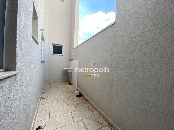 Imagem Apartamento com 2 Quartos à Venda, 110 m² em Vila Bastos - Santo André Imagem Apartamento com 2 Quartos à Venda, 110 m² em Vila Bastos - Santo André