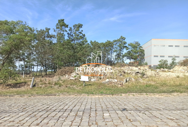 Terreno à Venda, 366 m² em São Luiz - Caxias Do Sul