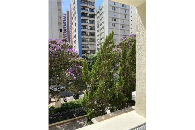 Imagem Apartamento com 4 Quartos para Alugar, 195 m² em Jardins - São Paulo Imagem Apartamento com 4 Quartos para Alugar, 195 m² em Jardins - São Paulo