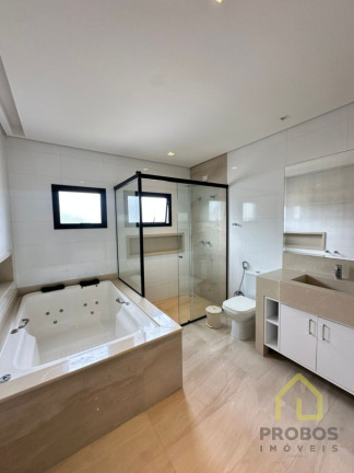 Imagem Casa com 3 Quartos à Venda, 357 m² em Jardim Amstalden Residence - Indaiatuba