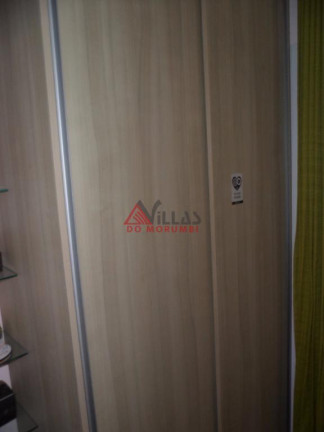 Imagem Sobrado com 3 Quartos à Venda, 100 m² em Parque Munhoz - São Paulo