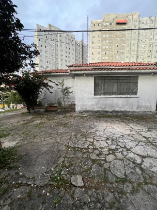 Imagem Terreno à Venda, 2.742 m² em Vila Celeste - São Paulo Imagem Terreno à Venda, 2.742 m² em Vila Celeste - São Paulo