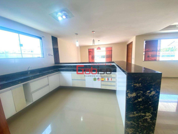 Imagem Casa com 3 Quartos à Venda, 150 m² em Guriri - Cabo Frio