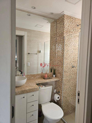 Imagem Apartamento com 2 Quartos à Venda, 40 m² em Itaquera - São Paulo