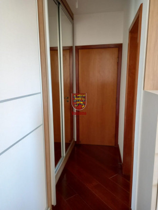 Imagem Apartamento com 3 Quartos à Venda, 209 m² em Estreito - Florianópolis