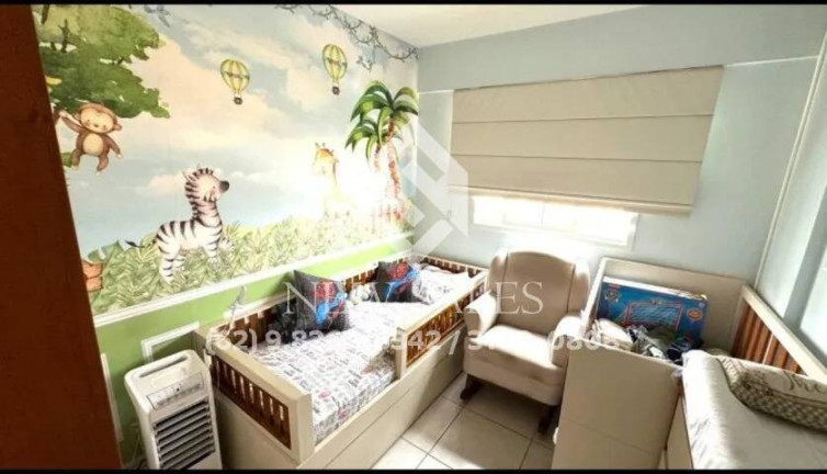 Imagem Apartamento com 2 Quartos à Venda, 58 m² em Jardim Imperial - Aparecida De Goiânia Imagem Apartamento com 2 Quartos à Venda, 58 m² em Jardim Imperial - Aparecida De Goiânia