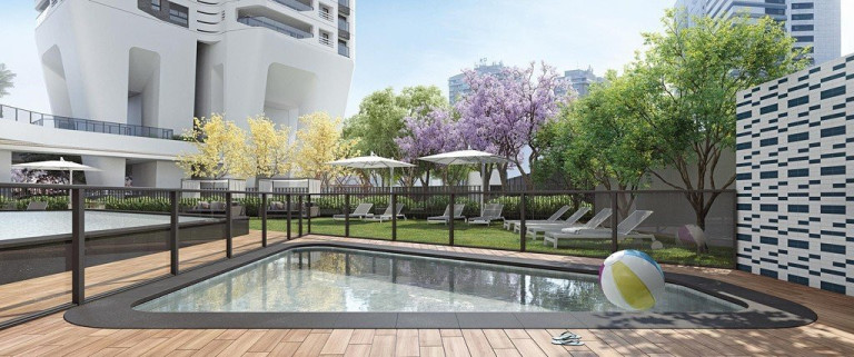 Imagem Apartamento com 4 Quartos à Venda, 196 m² em Chácara Santo Antônio (zona Sul) - São Paulo Imagem Apartamento com 4 Quartos à Venda, 196 m² em Chácara Santo Antônio (zona Sul) - São Paulo