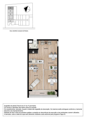 Imagem Sala Comercial à Venda, 43 m² em Paraíso - São Paulo Imagem Sala Comercial à Venda, 43 m² em Paraíso - São Paulo