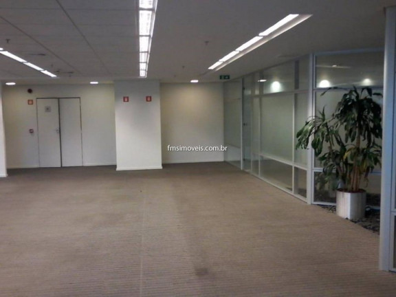 Imagem Sala Comercial à Venda, 775 m² em Pinheiros - São Paulo