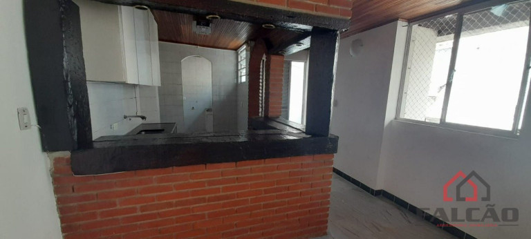 Imagem Apartamento com 2 Quartos à Venda, 83 m² em Boa Vista - São Vicente Imagem Apartamento com 2 Quartos à Venda, 83 m² em Boa Vista - São Vicente