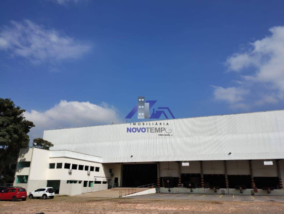 Imagem Galpão à Venda ou Locação, 11.000 m² em Jardim Alvorada - Jandira Imagem Galpão à Venda ou Locação, 11.000 m² em Jardim Alvorada - Jandira