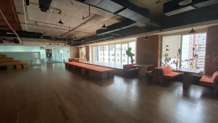 Imagem Imóvel para Alugar, 1.557 m² em Itaim Bibi - São Paulo Imagem Imóvel para Alugar, 1.557 m² em Itaim Bibi - São Paulo