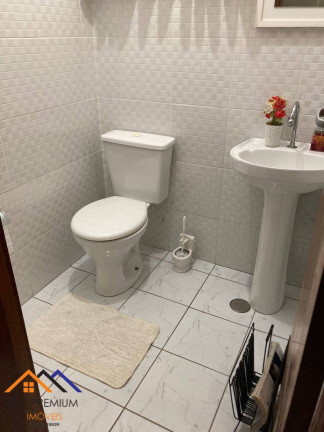 Imagem Sobrado com 3 Quartos à Venda, em Vila Floresta - Santo André Imagem Sobrado com 3 Quartos à Venda, em Vila Floresta - Santo André