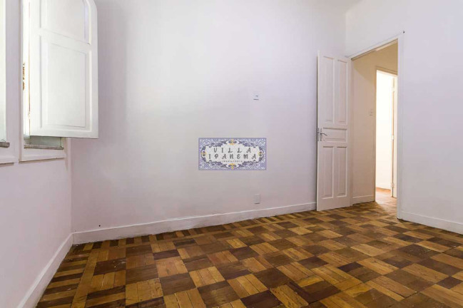 Imagem Imóvel com 3 Quartos à Venda, 170 m² em Tijuca - Rio De Janeiro