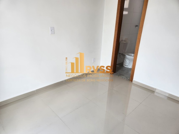 Imagem Imóvel com 2 Quartos à Venda, 90 m² em Vila Vitória - Santo André