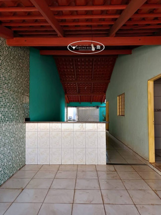 Imagem Casa com 2 Quartos à Venda, 100 m² em Vila Mutirão I - Goiânia Imagem Casa com 2 Quartos à Venda, 100 m² em Vila Mutirão I - Goiânia