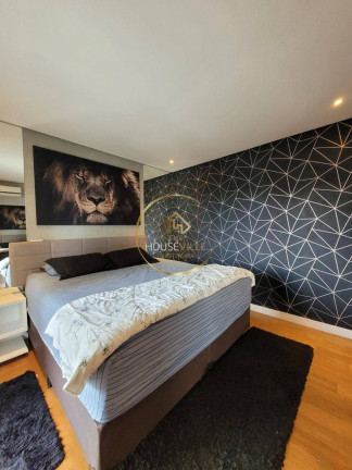 Imagem Apartamento com 3 Quartos à Venda, 172 m² em Vila Ema - São José Dos Campos Imagem Apartamento com 3 Quartos à Venda, 172 m² em Vila Ema - São José Dos Campos