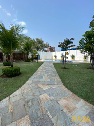 Imagem Apartamento com 3 Quartos à Venda, 85 m² em Jardim Das Américas - Cuiabá