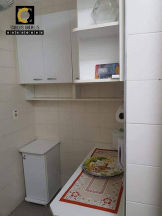 Imagem Apartamento com 3 Quartos à Venda, 90 m² em Aparecida - Santos Imagem Apartamento com 3 Quartos à Venda, 90 m² em Aparecida - Santos