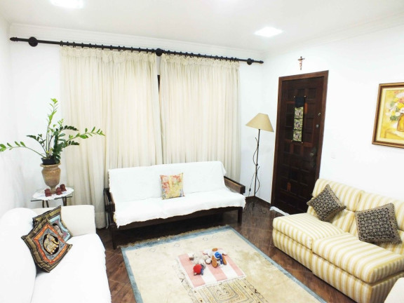 Imagem Sobrado com 3 Quartos à Venda, 230 m² em Chacara Santo Antonio - São Paulo Imagem Sobrado com 3 Quartos à Venda, 230 m² em Chacara Santo Antonio - São Paulo