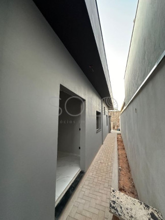 Imagem Casa de Condomínio com 3 Quartos à Venda, 273 m² em Residencial Village Damha Iii - Araraquara Imagem Casa de Condomínio com 3 Quartos à Venda, 273 m² em Residencial Village Damha Iii - Araraquara