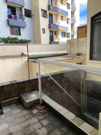 Imagem Casa com 6 Quartos à Venda, 270 m² em Saúde - São Paulo