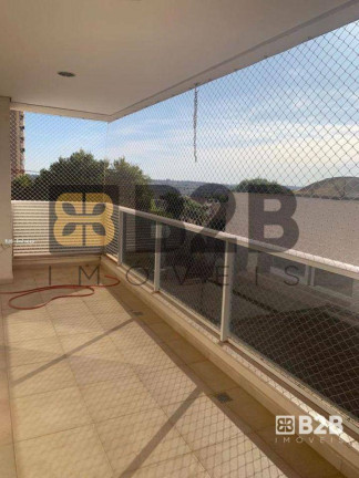 Imagem Apartamento com 3 Quartos à Venda, 145 m² em Edifício Península De Maraú - Bauru Imagem Apartamento com 3 Quartos à Venda, 145 m² em Edifício Península De Maraú - Bauru