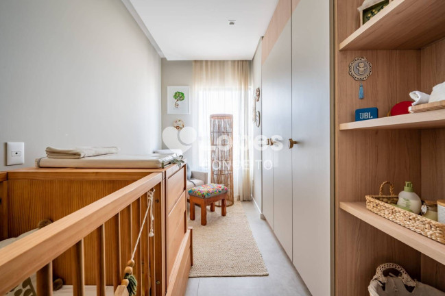 Imagem Apartamento com 2 Quartos à Venda, 74 m² em Embaré - Santos