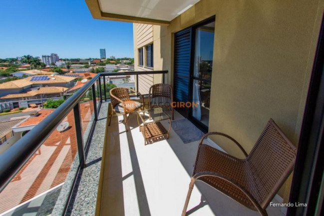 Imagem Apartamento com 3 Quartos à Venda, 104 m² em Jardim Nova Yorque - Araçatuba Imagem Apartamento com 3 Quartos à Venda, 104 m² em Jardim Nova Yorque - Araçatuba