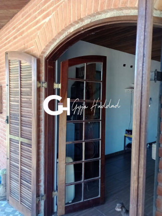 Imagem Casa com 3 Quartos à Venda, 900 m² em Piedade