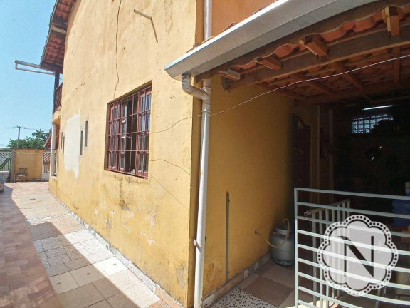 Imagem Sobrado com 3 Quartos à Venda, 145 m² em Gaivota - Itanhaém Imagem Sobrado com 3 Quartos à Venda, 145 m² em Gaivota - Itanhaém