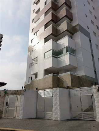 Imagem Apartamento com 2 Quartos à Venda, 55 m² em Mirim - Praia Grande Imagem Apartamento com 2 Quartos à Venda, 55 m² em Mirim - Praia Grande