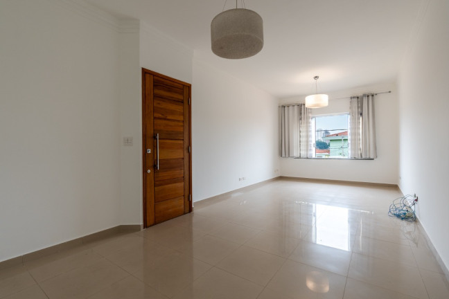 Imagem Casa com 3 Quartos à Venda, 125 m² em Vila Das Mercês - São Paulo Imagem Casa com 3 Quartos à Venda, 125 m² em Vila Das Mercês - São Paulo