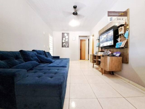 Imagem Casa com 3 Quartos à Venda, 120 m² em Fazenda Dourados - Residencial Atibaia - Goiânia Imagem Casa com 3 Quartos à Venda, 120 m² em Fazenda Dourados - Residencial Atibaia - Goiânia