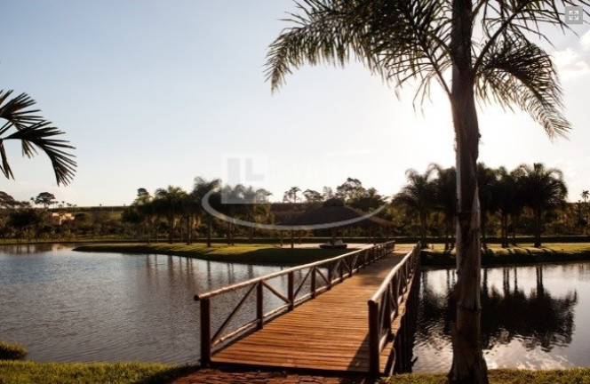 Terreno à Venda, 1.500 m² em Cravinhos - Fazenda Santa Maria - Cravinhos