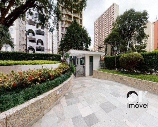 Imagem Apartamento com 2 Quartos à Venda, 99 m² em Jardim Paulista - São Paulo Imagem Apartamento com 2 Quartos à Venda, 99 m² em Jardim Paulista - São Paulo