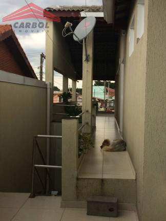 Imagem Casa com 4 Quartos à Venda, 181 m² em Jardim Nações Unidas - Jundiaí