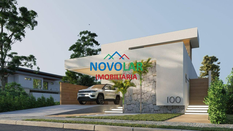 Imagem Casa com 3 Quartos à Venda, 170 m² em Nova São Pedro - São Pedro Da Aldeia Imagem Casa com 3 Quartos à Venda, 170 m² em Nova São Pedro - São Pedro Da Aldeia