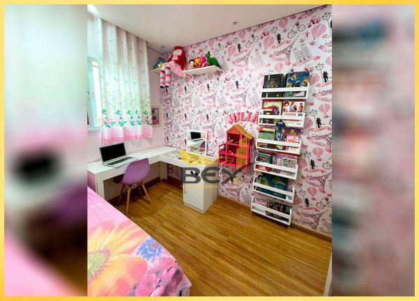 Imagem Casa com 3 Quartos à Venda, 97 m² em Jardim Regina Alice - Barueri