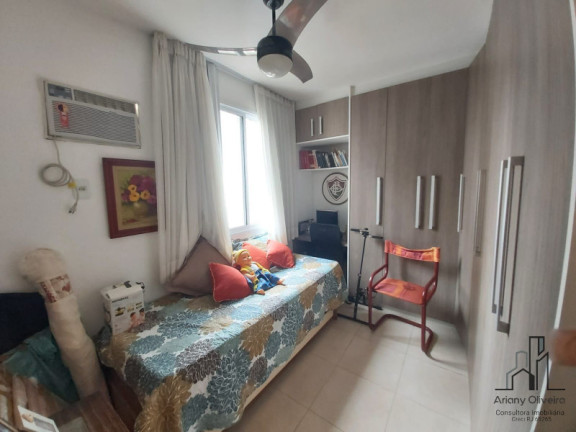 Imagem Apartamento com 3 Quartos à Venda, 86 m² em Jacarepaguá - Rio De Janeiro Imagem Apartamento com 3 Quartos à Venda, 86 m² em Jacarepaguá - Rio De Janeiro