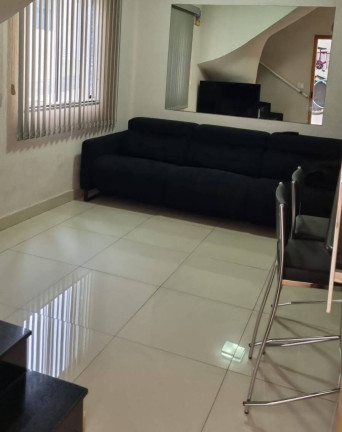Sobrado com 2 Quartos à Venda, 76 m² em Penha De França - São Paulo