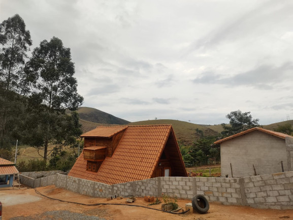 Imagem Fazenda à Venda, 100 m² em Rural - Silveiras Imagem Fazenda à Venda, 100 m² em Rural - Silveiras