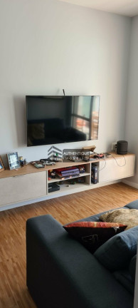 Imagem Apartamento com 2 Quartos à Venda, 68 m² em Perdizes - São Paulo