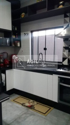 Imagem Casa com 3 Quartos à Venda, 300 m² em Condomínio Terras Do Vale - Caçapava Imagem Casa com 3 Quartos à Venda, 300 m² em Condomínio Terras Do Vale - Caçapava